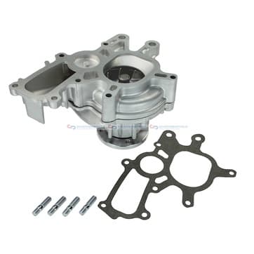 Vattenpump, motorkylning från Autofrance
