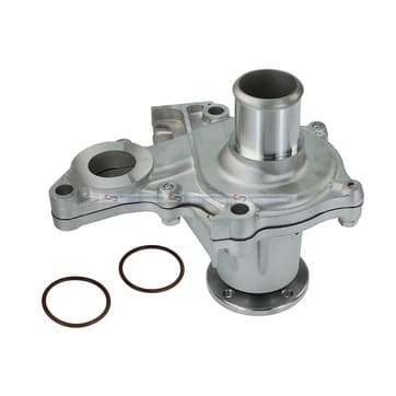 Vattenpump, motorkylning från Autofrance