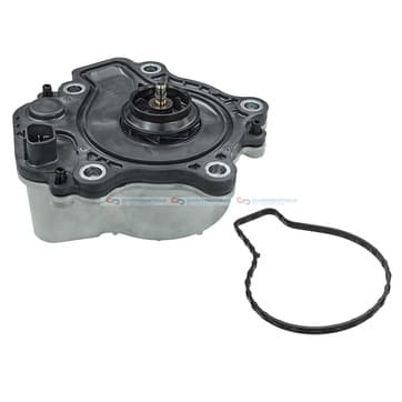 Vattenpump, motorkylning från Autofrance