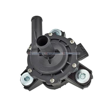 Hjälpvattenpump, kylkrets från Autofrance
