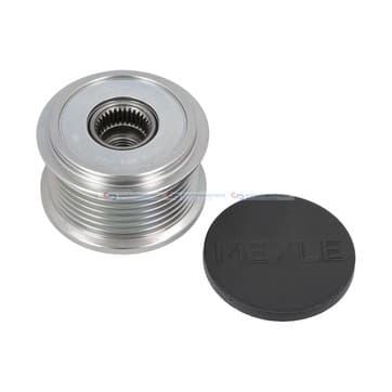 Generator, Freewheel Clutch från Autofrance