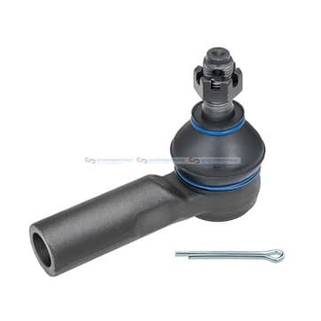 Styrledskula, Framaxel vänster — Framaxel vänster från Autofrance