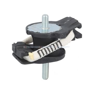 Fäste, manuell växellåda, Bak — Bak från Autofrance