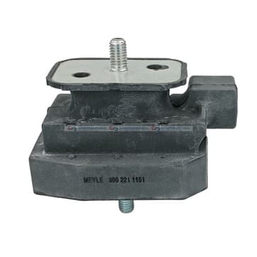 Fäste, automatväxellåda, På växellådssidan från Autofrance