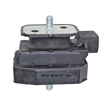 Fäste, automatväxellåda, På växellådssidan — på växellådssidan från Autofrance