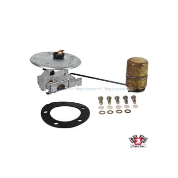 Oljetrycksgivare från Autofrance