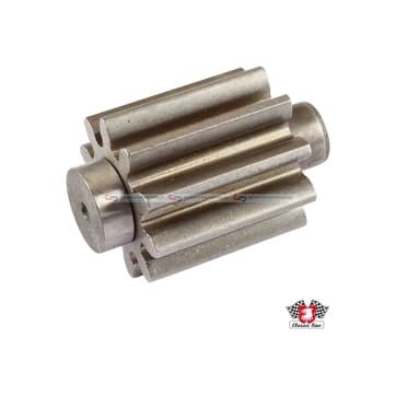 Oljepump från Autofrance