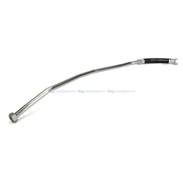 Oljeslang från Autofrance