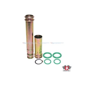 Oljeslang från Autofrance