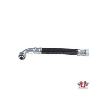 Oljeslang från Autofrance