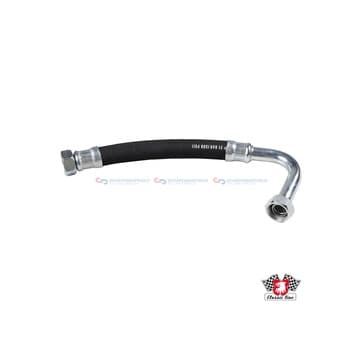 Oljeslang från Autofrance