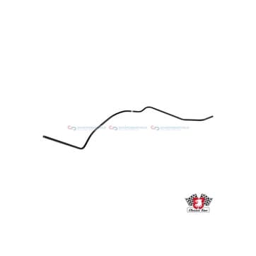 Bränsleslang från Autofrance