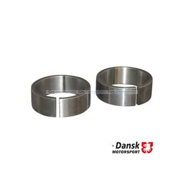 Monteringssats, Avgasrör från Autofrance