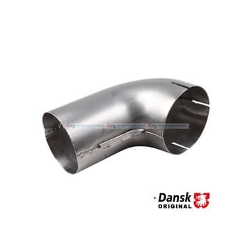 Rör, heat exchanger från Autofrance