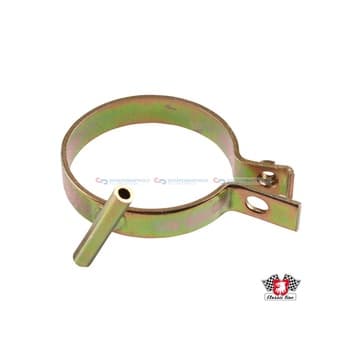 Hållklämma, värmeslang från Autofrance