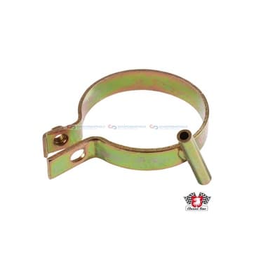 Hållklämma, värmeslang från Autofrance