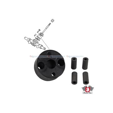 Led, Rattstång från Autofrance