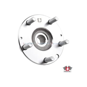 Hjulnav, Bakaxel — Bakaxel från Autofrance