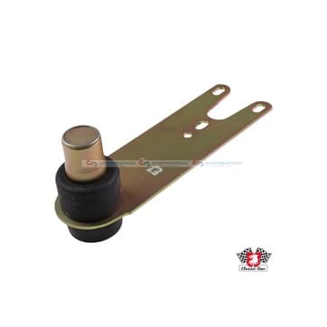 Fjäder, Shackle från Autofrance