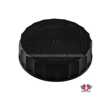 Lock, bromsvätskebehållare från Autofrance