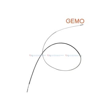 Gaskabel från Autofrance