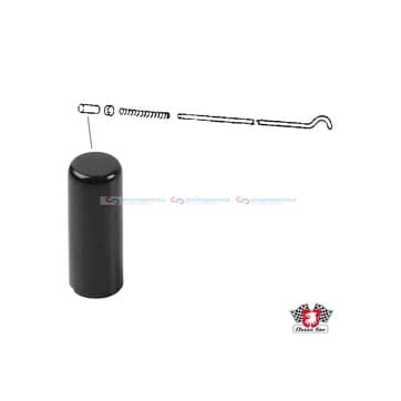 Handbromsspak från Autofrance