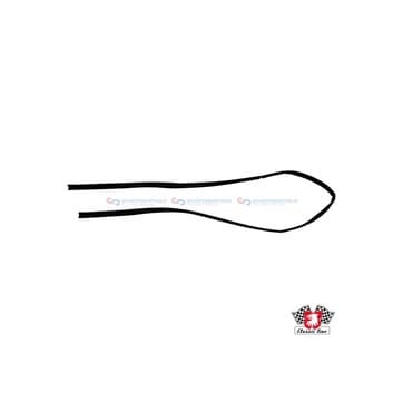 Tätning, dörruta från Autofrance