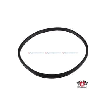 Tätning, boot-/cargo area lid från Autofrance