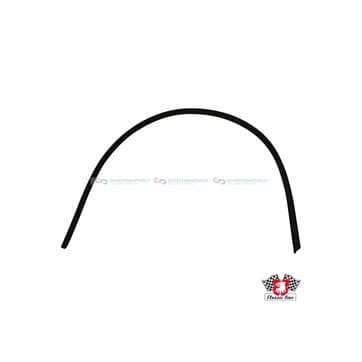 Tätning, dörruta, Vänster fram från Autofrance