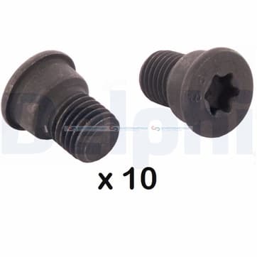 Bult, Bromsskiva M12x1.5x 21,3mm från Autofrance