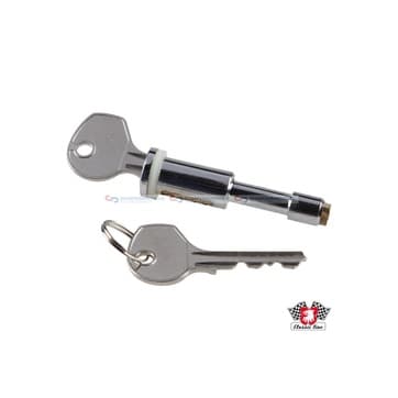 Låscylinder från Autofrance