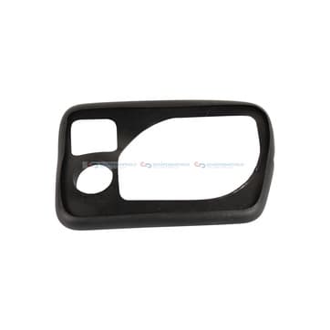 Hållare, Backspegel, Höger från Autofrance