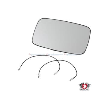 Spegelglas, backspegel från Autofrance