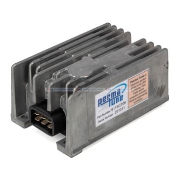 Styrenhet, tändsystem från Autofrance