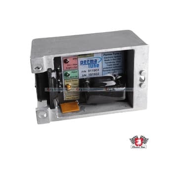 Styrenhet, tändsystem från Autofrance