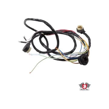 Kabelsats, strålkastare från Autofrance