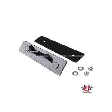 Hållare, Dimljus, fram från Autofrance