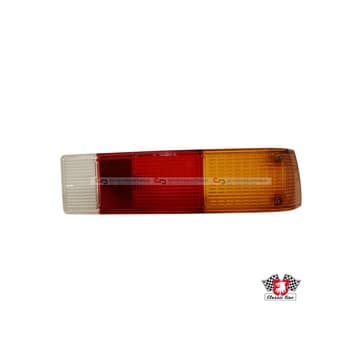 Glas, bakljus, Höger från Autofrance