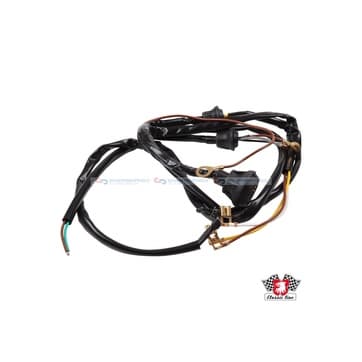 Kabelsats, strålkastare från Autofrance