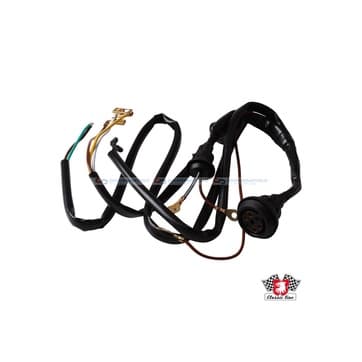 Kabelsats, strålkastare från Autofrance