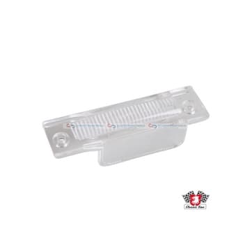 Glas, nummerplåtsbelysning från Autofrance