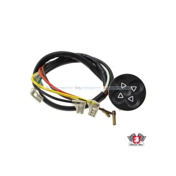 Strömbrytare, stolsjustering från Autofrance