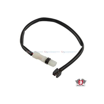 Givare, bromsbeläggslitage, Bakaxel — Bakaxel från Autofrance