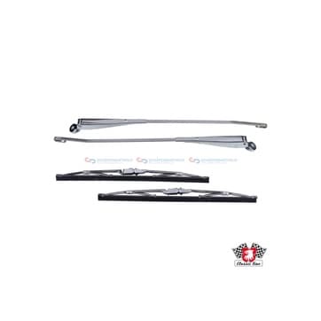 Torkarmssats, fönsterrengöring från Autofrance