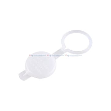 Tätningskåpa, Cap, washer fluid reservoir från Autofrance