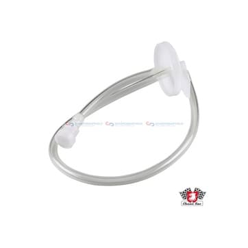 Tätningskåpa, Cap, washer fluid reservoir från Autofrance