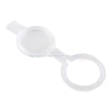 Tätningskåpa, Cap, washer fluid reservoir från Autofrance