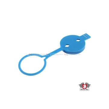 Tätningskåpa, Cap, washer fluid reservoir från Autofrance