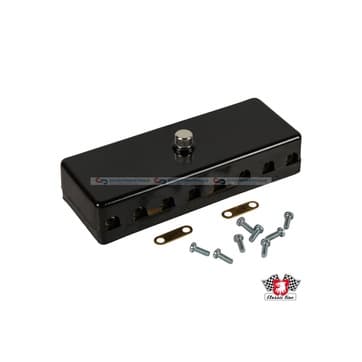 Säkring, Box från Autofrance