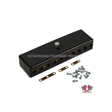 Säkring, Box från Autofrance